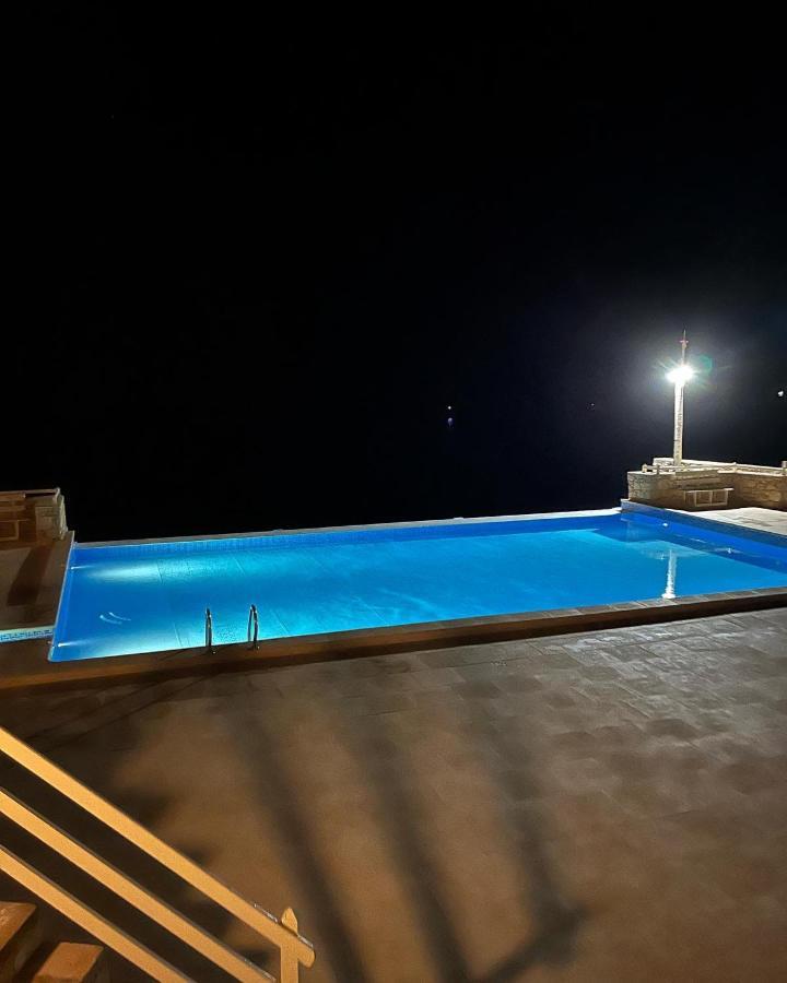 Villa Gemeo Vue Mer, Piscine Acces Prive Plage Calheta Exterior photo